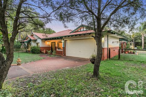 Property photo of 13 Ironmonger Court Wellard WA 6170