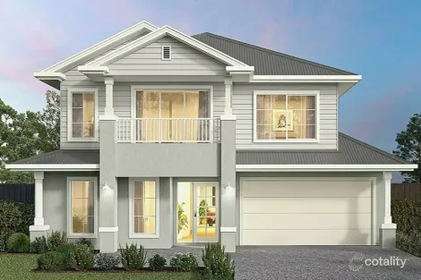 Property photo of LOT 627 Avondale Road Rowville VIC 3178