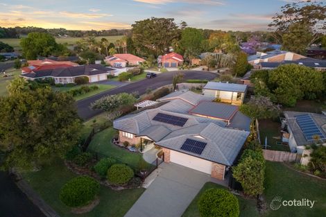 Property photo of 2 Sunset Place Alstonville NSW 2477