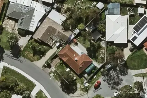 Property photo of 86 Sandpiper Loop Yangebup WA 6164