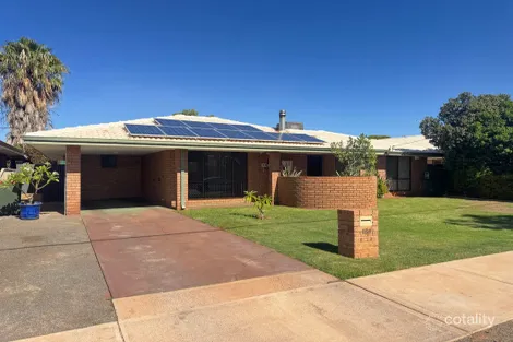 159 Campbell St, West Lamington, WA 6430