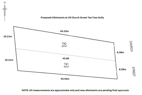 29 Church St, Tea Tree Gully, SA 5091