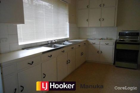 Property photo of 30 Golden Grove Red Hill ACT 2603