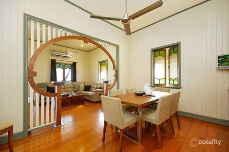 Property photo of 143 Harold Street West End QLD 4810