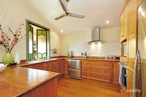 Property photo of 143 Harold Street West End QLD 4810