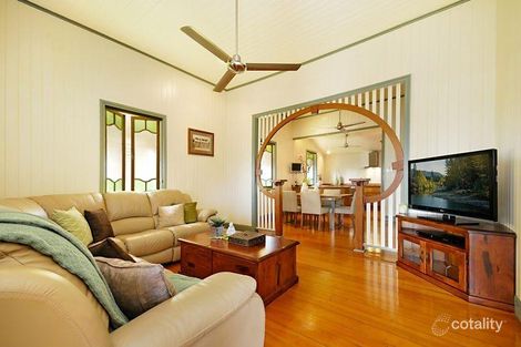 Property photo of 143 Harold Street West End QLD 4810