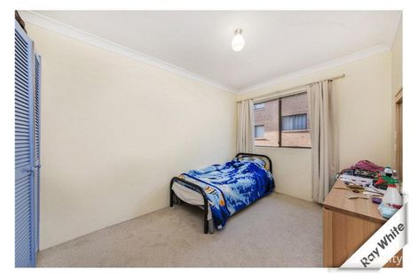 7/17 Medley St, Chifley, ACT 2606