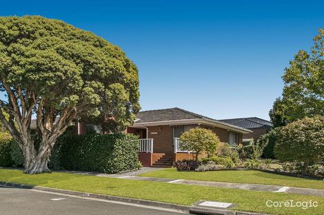 Property photo of 8 Larch Crescent Mount Waverley VIC 3149
