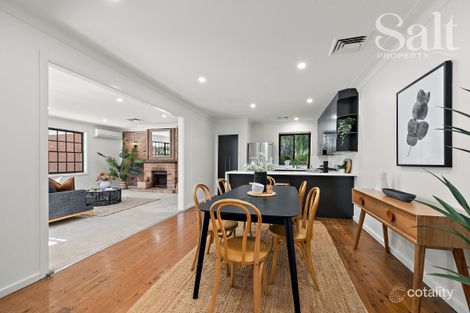 Property photo of 6 Prospect Road Garden Suburb NSW 2289