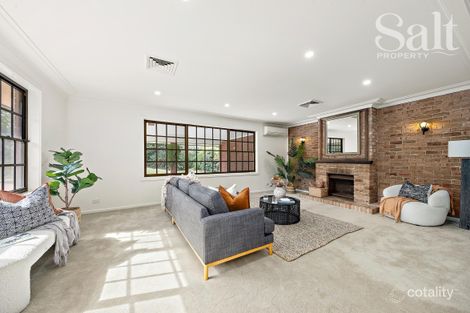 Property photo of 6 Prospect Road Garden Suburb NSW 2289