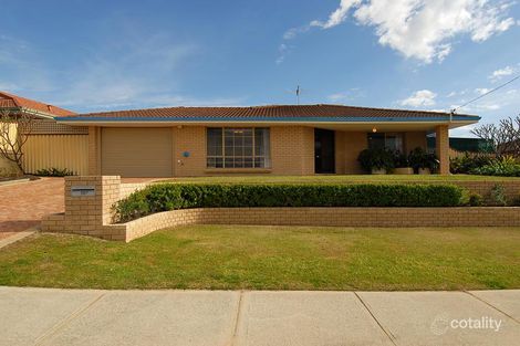 Property photo of 137 Gradient Way Beldon WA 6027