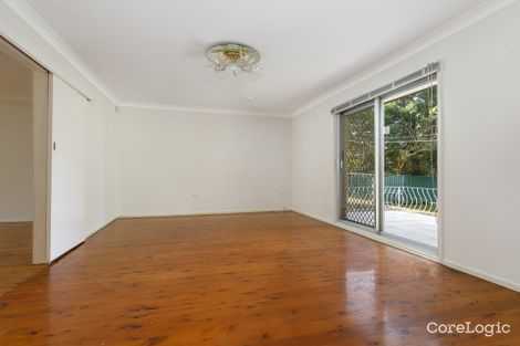 Property photo of 35A Hillcrest Avenue Epping NSW 2121
