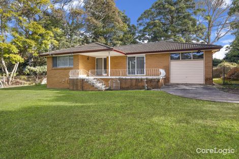 Property photo of 35A Hillcrest Avenue Epping NSW 2121