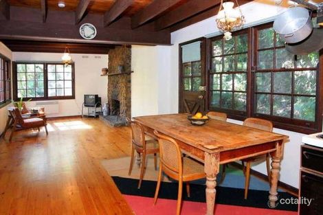 Property photo of 25 Ferndale Road Sassafras VIC 3787