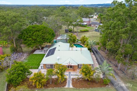 Property photo of 14 Lansdowne Way Chuwar QLD 4306