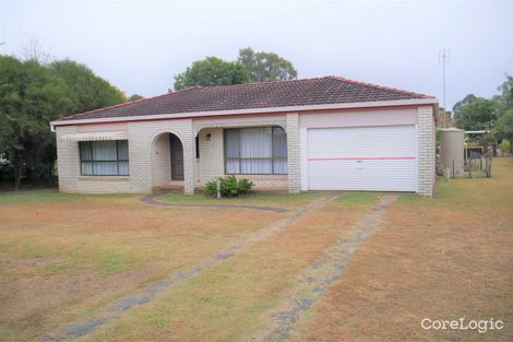 Property photo of 92 Harris Road Kingaroy QLD 4610