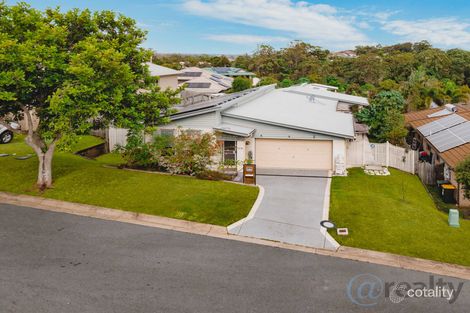 Property photo of 15 Kiamba Street Upper Coomera QLD 4209