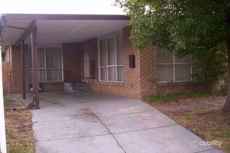 Property photo of 4 Kirribilli Avenue Keysborough VIC 3173
