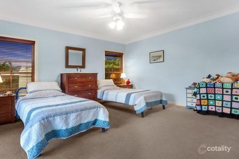 Property photo of 23 Picasso Crescent Carseldine QLD 4034