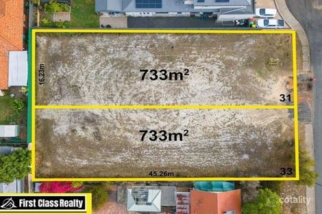 31 Haig St, Ashfield, WA 6054