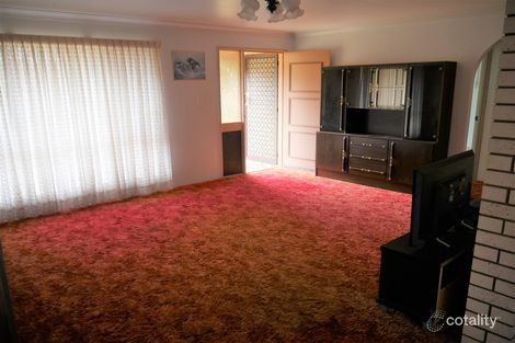 Property photo of 92 Harris Road Kingaroy QLD 4610