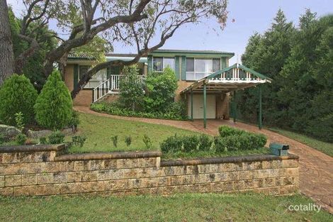 21 Dover Pl, Engadine, NSW 2233