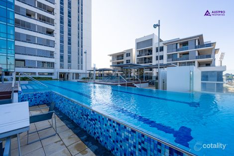 604/8 Adelaide Tce, East Perth, WA 6004
