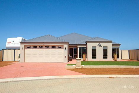 22 Silvery Wave Vsta, Wandina, WA 6530