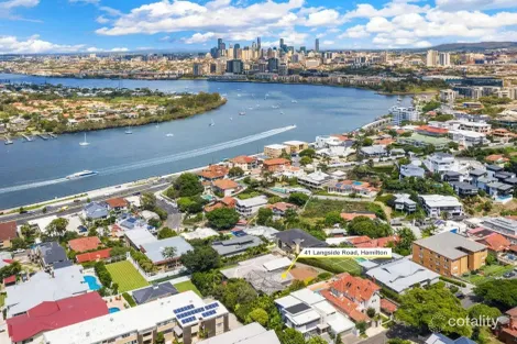 Property photo of 41 Langside Road Hamilton QLD 4007