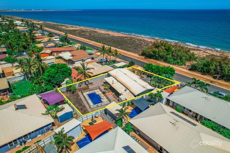 Property photo of 122 Sutherland Street Port Hedland WA 6721