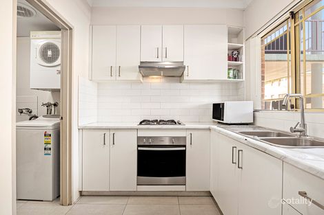 Property photo of 3/5-7 Priddle Street Westmead NSW 2145