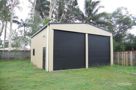 Property photo of 31 Fatnowna Street Andergrove QLD 4740
