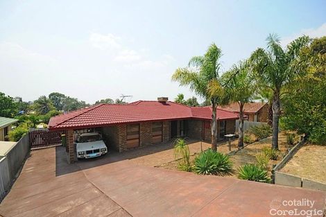 Property photo of 123 Plover Drive Yangebup WA 6164