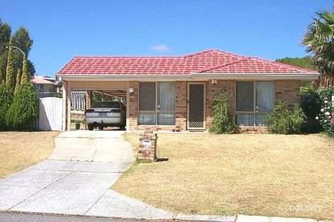 58 Apple Blossom Dr, Mirrabooka, WA 6061