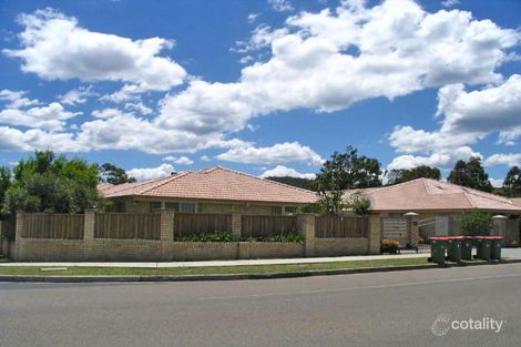 Property photo of 1/12 Hillview Street Woy Woy NSW 2256