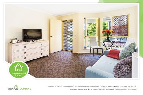 Property photo of 16/52 Chatsbury Street Goulburn NSW 2580