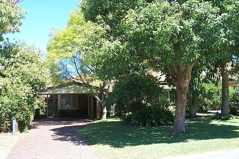 87 Holmfirth St, Coolbinia, WA 6050