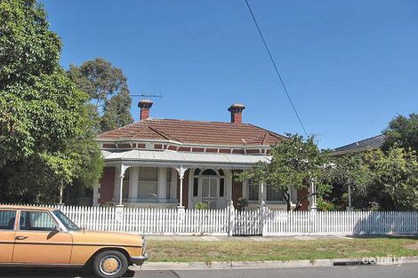 Property photo of 6 Speight Street Thornbury VIC 3071