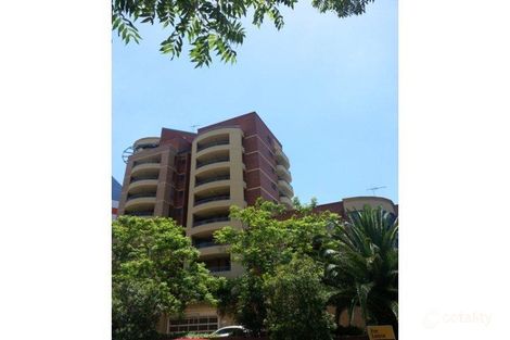 10/36 Albert St, North Parramatta, NSW 2151
