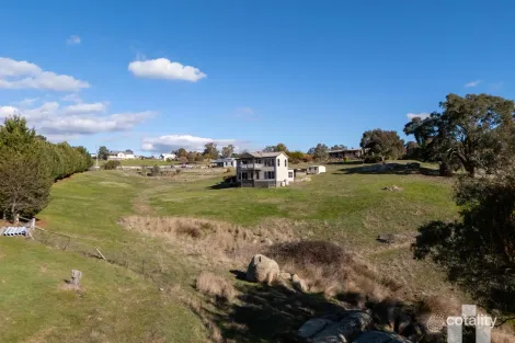 Property photo of 8 Julia Court Pyalong VIC 3521