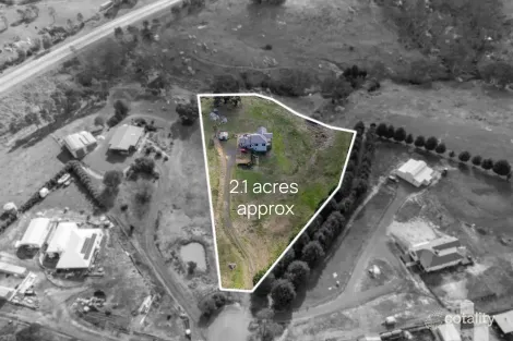 Property photo of 8 Julia Court Pyalong VIC 3521