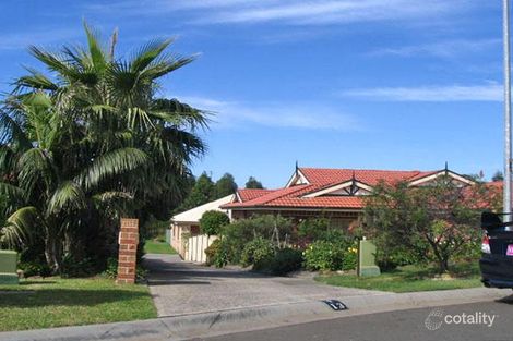 11 Blackbutt Pl, Bulli, NSW 2516
