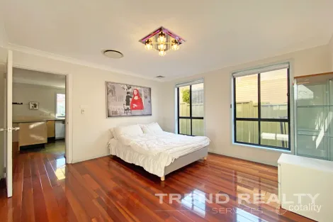 Property photo of 7 Pentland Avenue Roselands NSW 2196