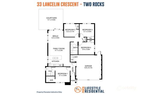 Property photo of 33 Lancelin Crescent Two Rocks WA 6037