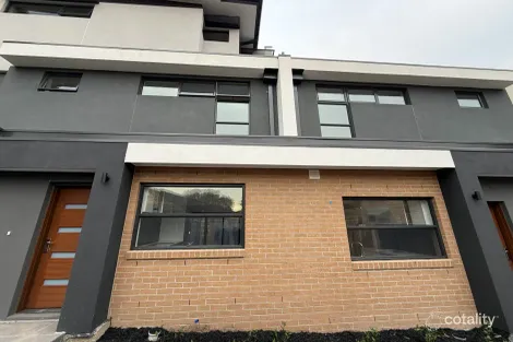 Contact Agent For Address, Clayton, VIC 3168