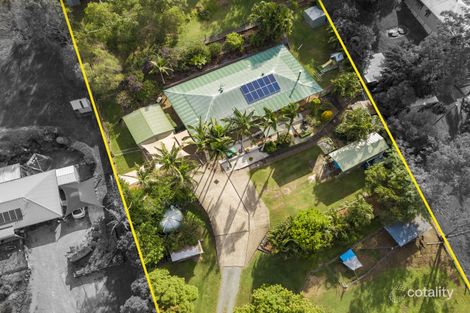 Property photo of 243-247 Buccan Road Buccan QLD 4207