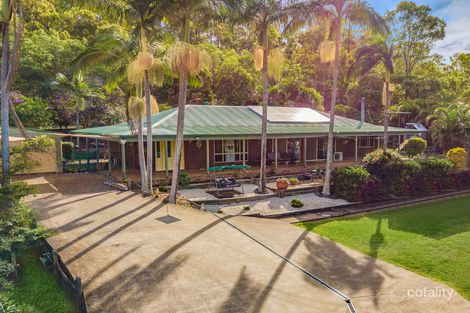 Property photo of 243-247 Buccan Road Buccan QLD 4207