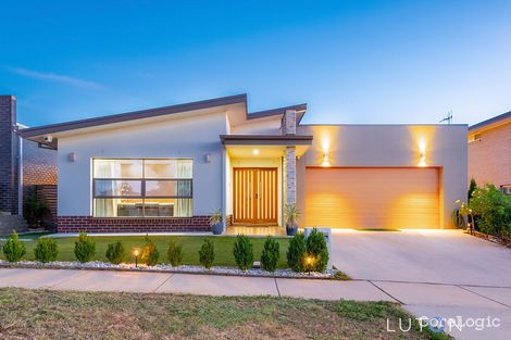 Property photo of 179 Langtree Crescent Crace ACT 2911