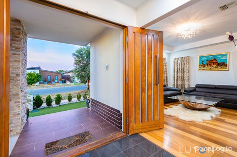 Property photo of 179 Langtree Crescent Crace ACT 2911