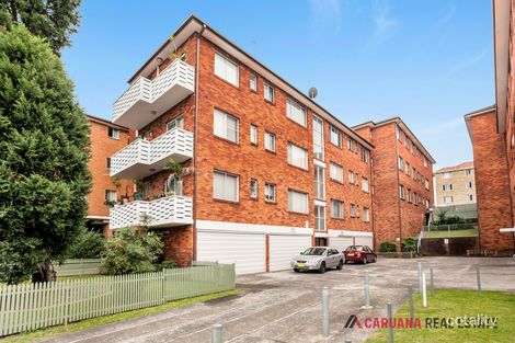 14/37 Villiers St, Rockdale, NSW 2216